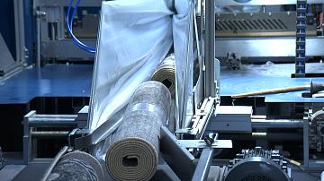 Belarusian light industry goods were exported to 73 countries in 2025