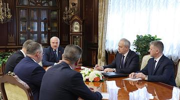 АКЦЕНТЫ ДНЯ