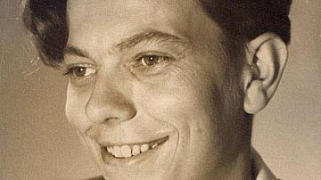 Беларусь отмечает 95 лет со дня рождения Владимира Короткевича