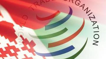 Belarus negotiates on WTO accession