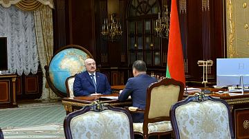 Президент обозначил задачи для банковской системы страны