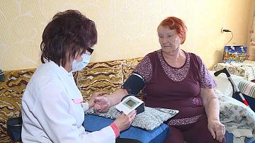 More than 227.000 people received the organization's support