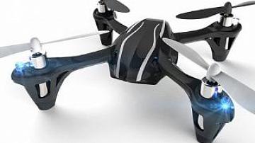 Belarus to produce quadcopters