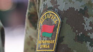 Molostov: "The current situation goes beyond the powers of the border agencies of both countries."