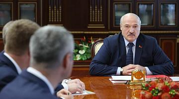 АКЦЕНТЫ ДНЯ