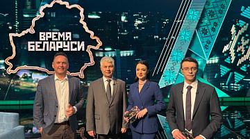 Акценты встречи Александра Лукашенко с Генеральным секретарем ОДКБ