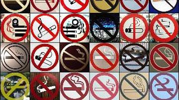 World No Tobacco Day