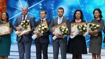 В Беларуси вручены премии «За духовное возрождение»