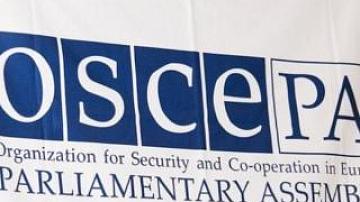 Minsk getting ready to host 26th session of OSCE PA