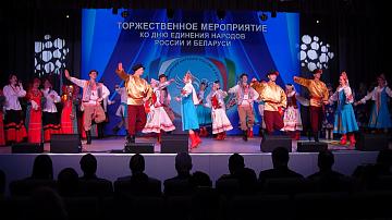 Белорусская делегация участвует в энергофоруме в Татарстане