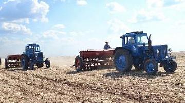 Working visit to Gomel oblast