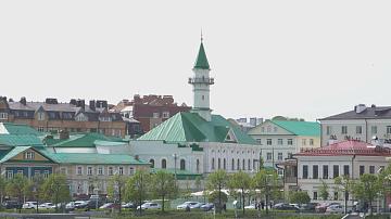 Brest Oblast and Tatarstan signed a two-year action plan for cooperation