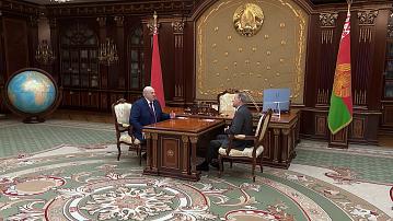 The President gave specific instructions on moving towards full normalization of relations with the United States