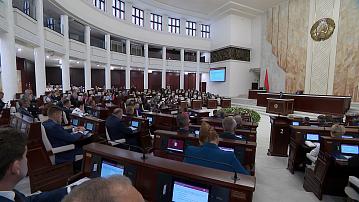 Belarus ratified the Agreement with Pakistan on international road transport