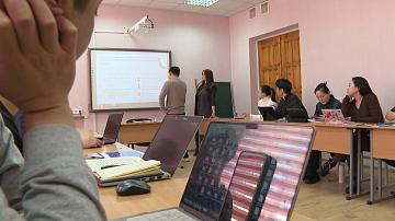 В Беларуси растёт экспорт образовательных услуг 