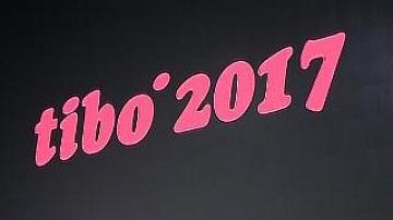 Выставка «ТИБО-2017» проходит в Минске