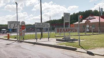 С начала года Беларусь посетили более 300 тысяч иностранцев без виз