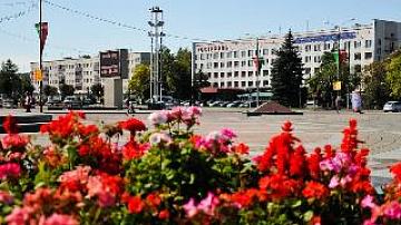 In 2018 the cultural capital of Belarus will be Novopolotsk