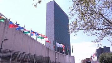 Belarus promotes the ideas of a multipolar world at the UN