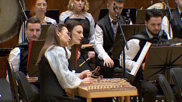 В Белгосфилармонии представили проект «Музыка кино»