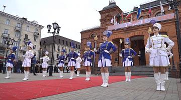 АКЦЕНТЫ ДНЯ