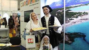 Tourism services fair “Recreation – 2017” opened today in Minsk