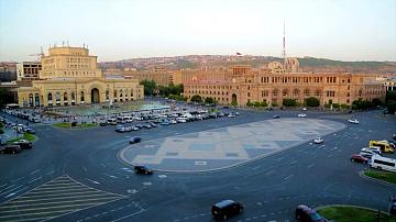 Экономика стран СНГ растёт по ключевым показателям