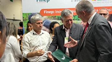 Brazil is interested in supplying of Belarusian equipment for farms