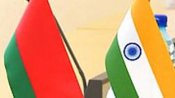 Large-scale Belarusian-Indian economic forum was held in New Delhi