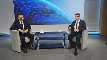 Праздник инноваций и знаний