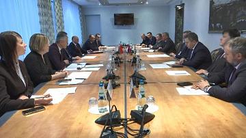 Дни Санкт-Петербурга пройдут в Минске в апреле 