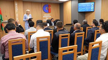 СЭЗ «Гродноинвест» готова развивать сотрудничество с узбекским бизнесом