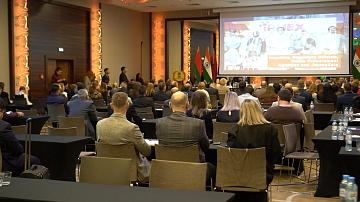 Belarus-Indian Pharmaceutical Business Forum opens in Minsk