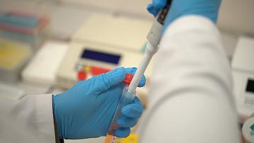 Belarusian and Chinese scientists have created specific nanoparticles for the treatment of malignant tumors