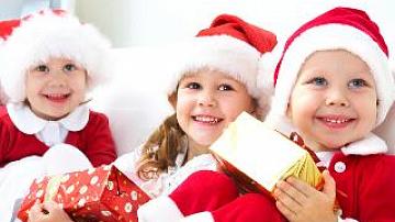 Campaign «Our Children» starts in Belarus December, 11