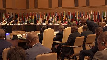 Belarus supports the intensification of economic cooperation among the countries of the Non-Aligned Movement