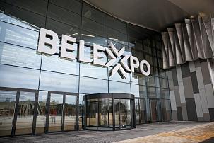 Minsk is preparing to host international industrial forum "Innoprom. Belarus"