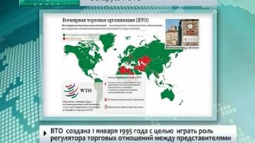 Беларусь и ВТО