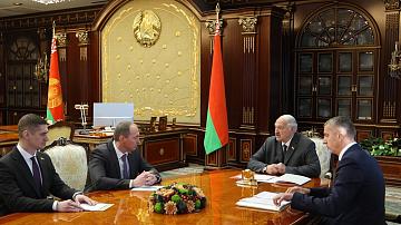 90 Seconds News 19:30