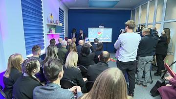 Стартовал второй сезон конкурса молодёжных инициатив 