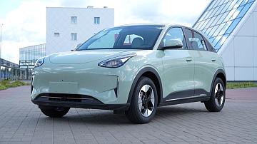 «БЕЛДЖИ» планирует наращивать экспортные поставки автомобилей