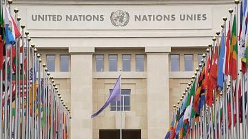 Belarus stands for the principles of equality and justice at the UN Human Rights Council