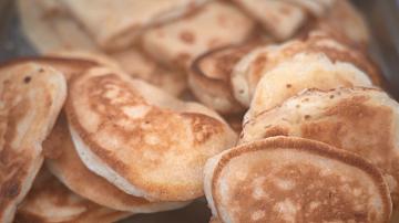 Масленичная неделя
