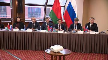 Карелия и Беларусь открывают новые возможности 