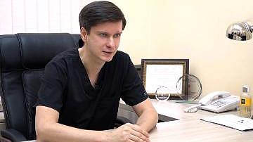 «Мы можем сразу сказать, глядя на человека: красивый он или нет»