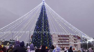 В Несвиже дали старт акции «Наши дети»