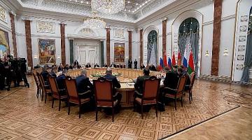 АКЦЕНТЫ ДНЯ