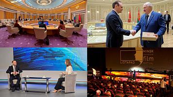 Беларусь - Мордовия: стратегия партнёрства | Открытие торгового представительства Ливии