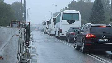 Польша уведомила об открытии границы с Беларусью