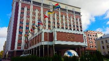 Today in Minsk the meeting of the contact group